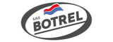 SAS BOTREL recrutement
