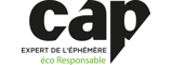 CAP EVENEMENTIEL recrutement