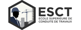 ECOLE SUPERIEURE DE CONDUITE DE TRAVAUX (ESCT) recrutement