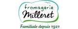 Recrutement Fromagerie Milleret