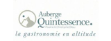 Auberge Quintessence recrutement