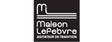 Maison Lefebvre recrutement
