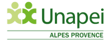 Recrutement Unapei Alpes Provence