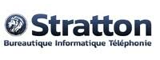 STRATTON BUREAUTIQUE recrutement