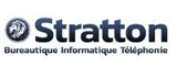 STRATTON BUREAUTIQUE Recrutement