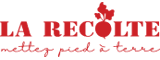 La Récolte Recrutement