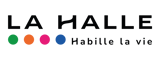 La Halle recrutement