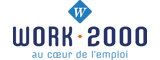 Emploi Work 2000 recrute pour Work 2000 Bordeaux