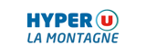 Hyper U La Montagne recrutement