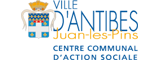 CCAS ANTIBES JUAN LES PINS recrutement