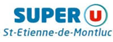 Recrutement Super U Saint Etienne de Montluc