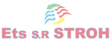 SR STROH recrutement