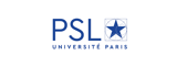 Université Paris, Sciences et Lettres recrutement