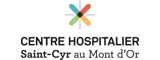 Recrutement CH de Saint Cyr au Mont d'Or