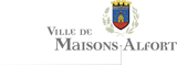Maisons Alfort recrutement