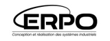 ERPO recrutement