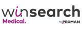 Winsearch Medical recrutement