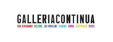 GALLERIA CONTINUA Recrutement