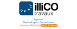 Illico Travaux Diemeringen recrutement