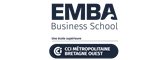 EMBA Business School recrutement
