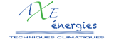 Recrutement Axe Énergies