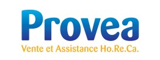 Provea recrutement