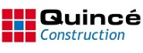 QUINCE Construction recrutement