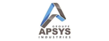 APSYS INDUSTRIES recrutement