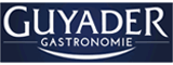 Guyader Gastronomie recrutement