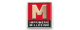 Imprimerie Millésime recrutement