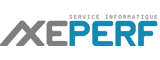 Recrutement Axeperf