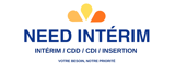 NEED INTERIM recrutement