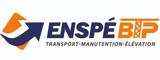 Enspé BTP Recrutement