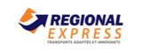 Regional Express Recrutement