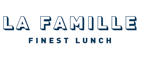 Recrutement La Famille - Aix en Provence