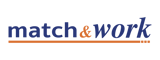 MATCH&WORK recrutement