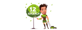 LES 12 TRAVAUX DE CHARLY recrutement