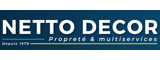 Netto Decor Propreté recrutement