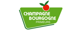 Recrutement CHAMPAGNE BOURGOGNE PRIMEURS