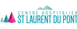Centre Hospitalier de Saint-Laurent-du-Pont recrutement