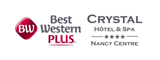 Recrutement Best Western Plus Crystal