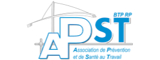 APST-BTP-RP recrutement