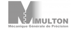 MULTON recrutement