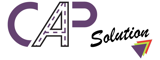 Recrutement CAP Solution