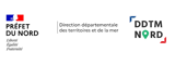 Direction Départementale des Territoires et de la Mer du Nord (DDTM 59) recrutement