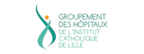 Groupement des Hôpitaux de l'Institut Catholique de Lille recrutement