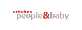 People and baby recrutement