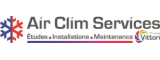 Air Clim Services recrutement