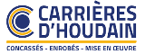Carrières d'Houdain recrutement