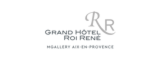Grand Hôtel Roi René recrutement